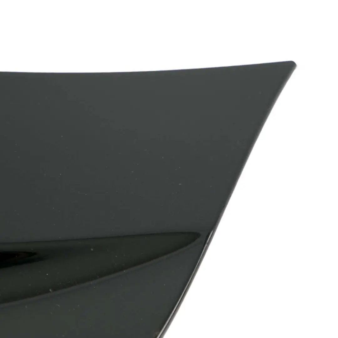 Front Right O/S Side Panel Trim Cover Black Sapphire Metallic 475 to BMW X3 E83 with Part number 0303041 BMW X3 E83 Front Right O/S Side Panel Trim Cover Black Sapphire Metallic 475 - SKU 0303041-BS - Part number 0303041