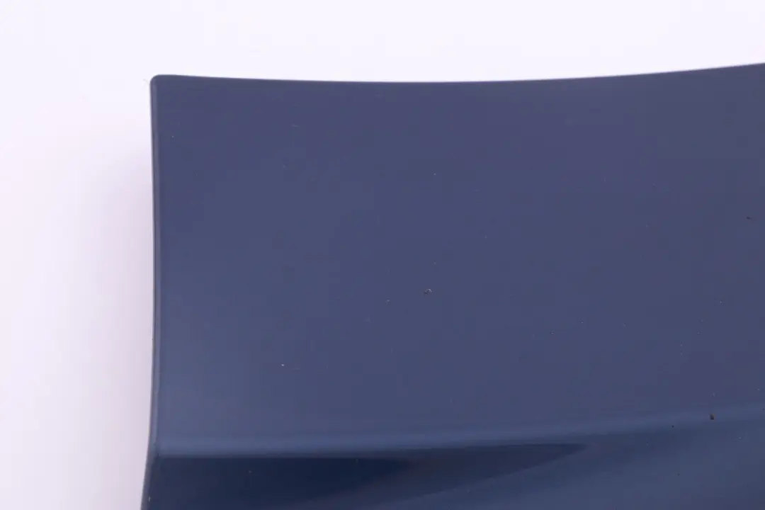 BMW X3 Series E83 Panel Lateral Delantero Derecho Azul Mysticblau Metallic - SKU 0303041-MYS - Número de pieza 0303041