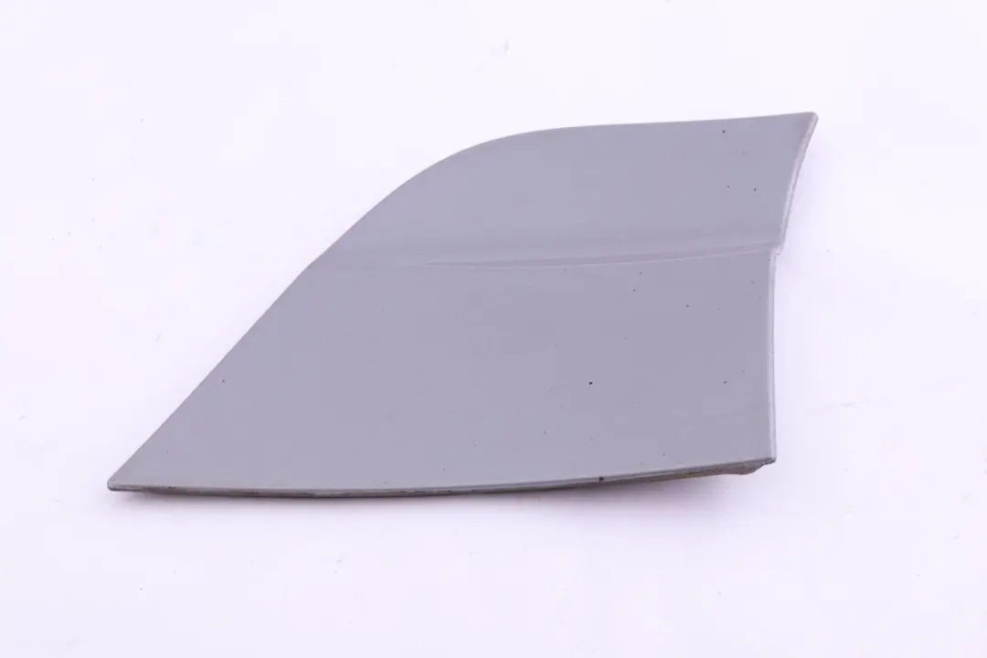 BMW X3 Series E83 Front Right O/S Side Panel Trim Cover Silbergrau Silver Grey - SKU 0303041-SBG - Part number 303041