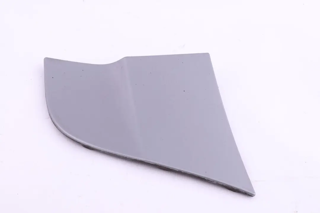 Front Right O/S Side Panel Trim Cover Silbergrau Silver Grey to BMW X3 Series E83 with Part number 303041 BMW X3 Series E83 Front Right O/S Side Panel Trim Cover Silbergrau Silver Grey - SKU 0303041-SBG - Part number 303041