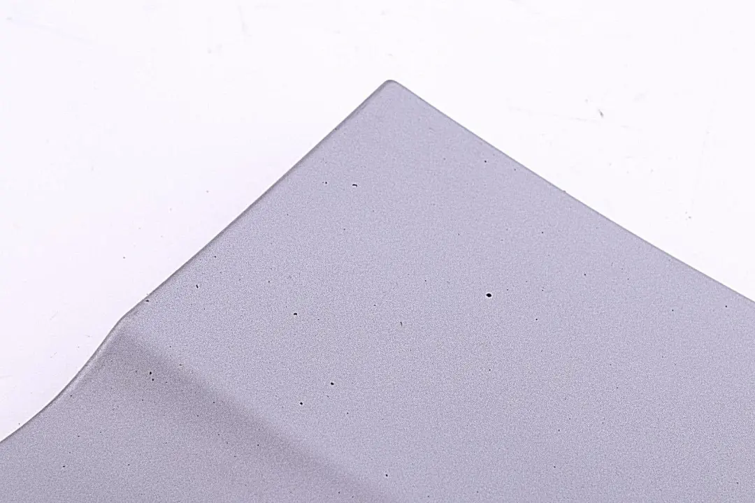 Front Right O/S Side Panel Trim Cover Silbergrau Silver Grey to BMW X3 Series E83 with Part number 303041 BMW X3 Series E83 Front Right O/S Side Panel Trim Cover Silbergrau Silver Grey - SKU 0303041-SBG - Part number 303041