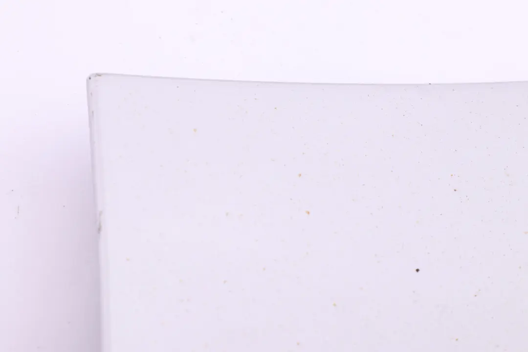 Front Right O/S Side Panel Trim Cover Titansilber Silver to BMW X3 Series E83 with Part number 0303041 BMW X3 Series E83 Front Right O/S Side Panel Trim Cover Titansilber Silver - SKU 0303041-TS - Part number 0303041