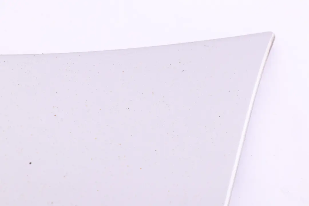 BMW X3 E83 Pannello Laterale Anteriore Destro Copertura Titansilber Argento - SKU 0303041-TS - Numero di parte 0303041