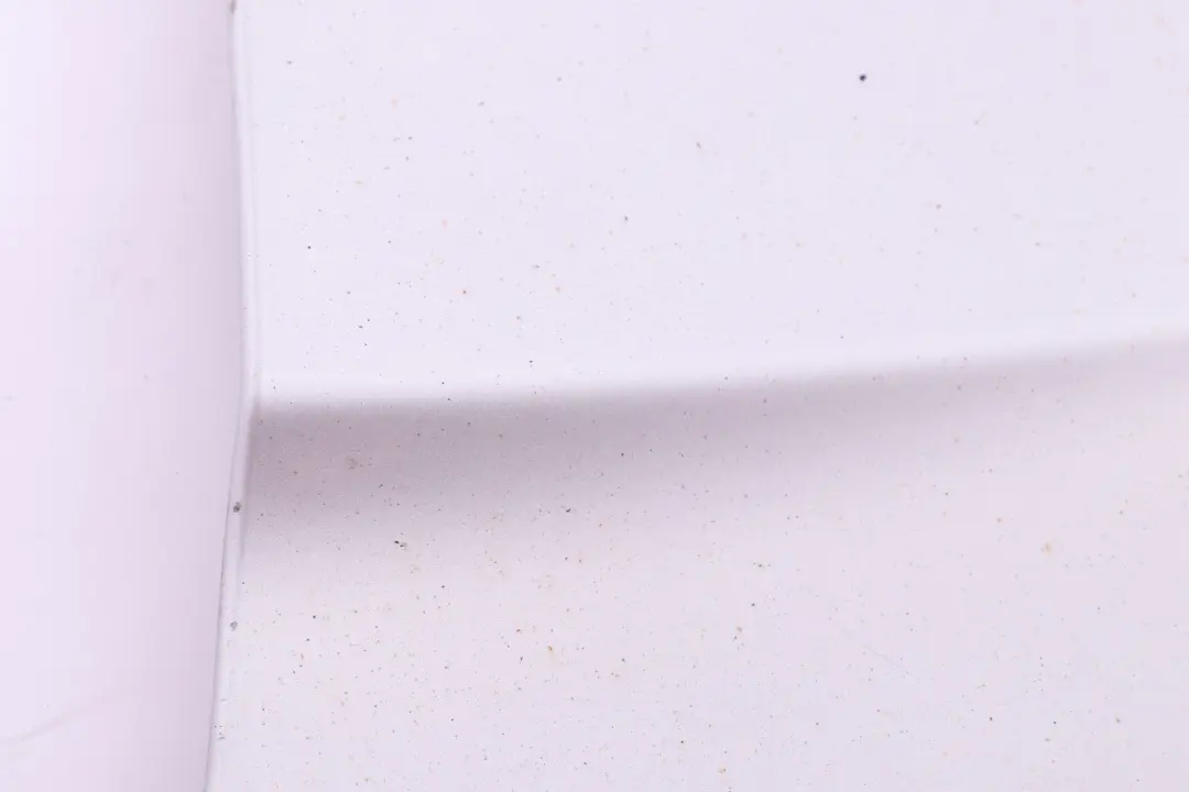 Front Right O/S Side Panel Trim Cover Titansilber Silver to BMW X3 Series E83 with Part number 0303041 BMW X3 Series E83 Front Right O/S Side Panel Trim Cover Titansilber Silver - SKU 0303041-TS - Part number 0303041