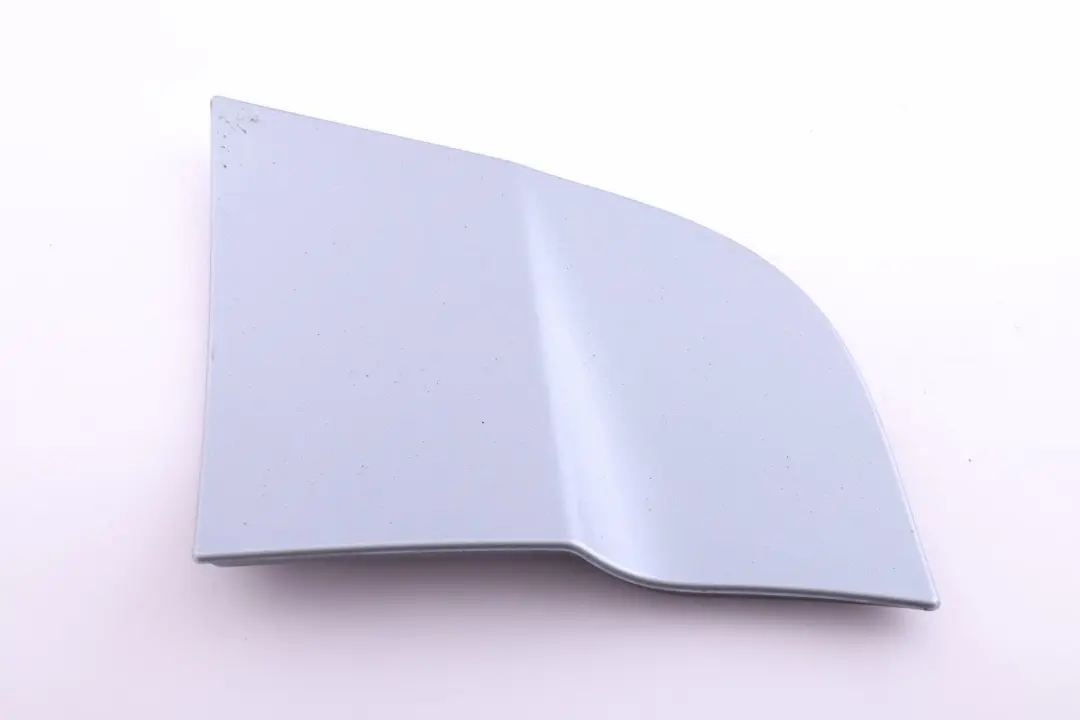 Front Right O/S Side Panel Trim Cover Bluewater Metallic Blue to BMW X3 Series E83 with Part number 0303041 BMW X3 Series E83 Front Right O/S Side Panel Trim Cover Bluewater Metallic Blue - SKU 0303041-WB - Part number 0303041