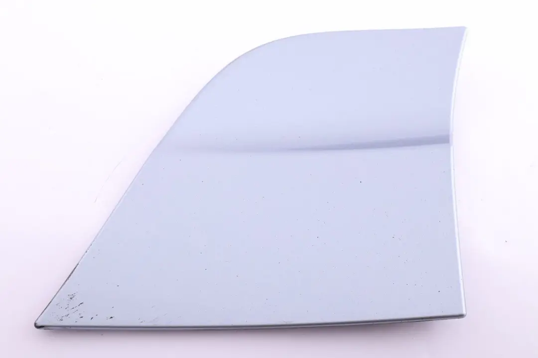 BMW X3 E83 Panel lateral delantero derecho Cubierta Azul metalizado - SKU 0303041-WB - Número de pieza 0303041
