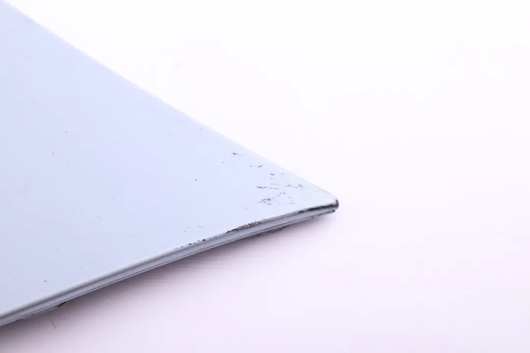 Pannello laterale anteriore destro Copertura Bluewater Blu per BMW X3 E83 con numero di parte 0303041 BMW X3 E83 Pannello laterale anteriore destro Copertura Bluewater Blu - SKU 0303041-WB - Numero di parte 0303041