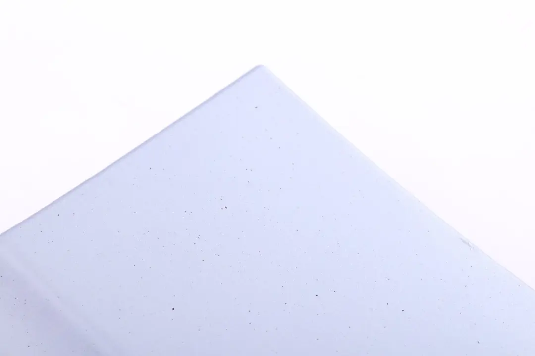 Vorne Rechts Seitenverkleidung Abdeckung Bluewater Metallic Blau für BMW X3 E83 mit Teilenummer 0303041 BMW X3 E83 Vorne Rechts Seitenverkleidung Abdeckung Bluewater Metallic Blau - SKU 0303041-WB - Teilenummer 0303041