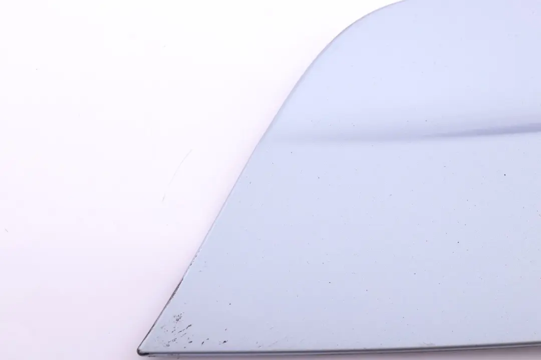 Front Right O/S Side Panel Trim Cover Bluewater Metallic Blue to BMW X3 Series E83 with Part number 0303041 BMW X3 Series E83 Front Right O/S Side Panel Trim Cover Bluewater Metallic Blue - SKU 0303041-WB - Part number 0303041