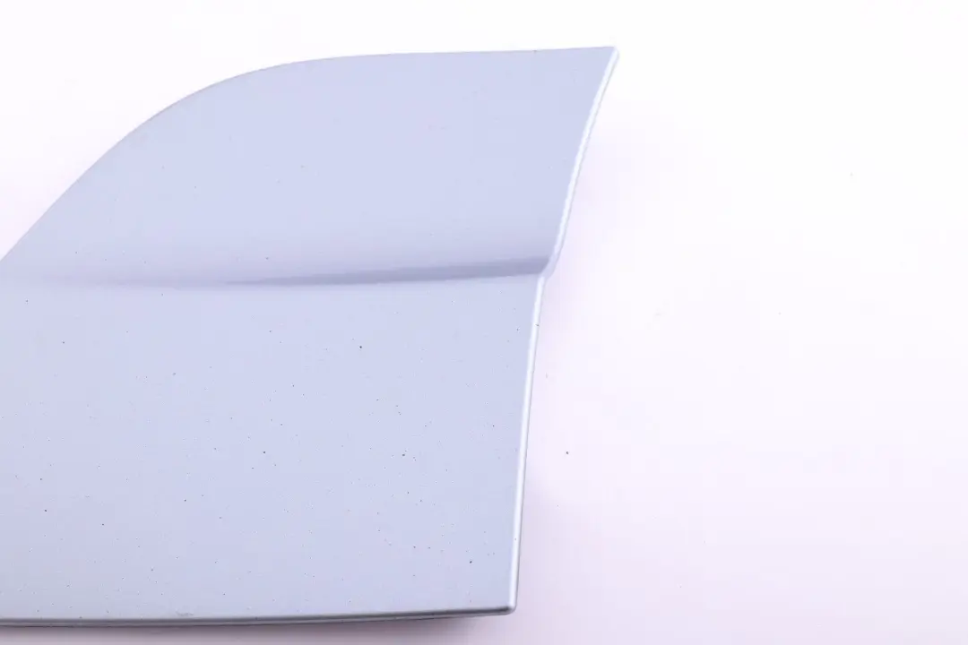 Panel lateral delantero derecho Cubierta Azul metalizado para BMW X3 E83 con número de pieza 0303041 BMW X3 E83 Panel lateral delantero derecho Cubierta Azul metalizado - SKU 0303041-WB - Número de pieza 0303041