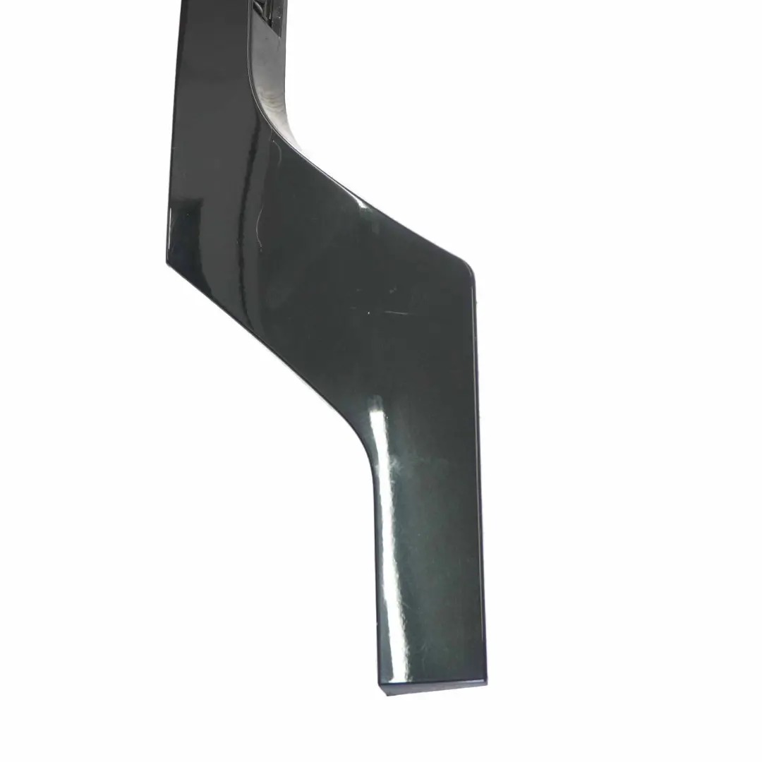 Trunk Boot Lid Tailgate Finisher Cover Black Sapphire 475 to BMW X3 E83 with Part number 0303042-BS BMW X3 E83 Trunk Boot Lid Tailgate Finisher Cover Black Sapphire 475 - SKU 0303042-BS1 - Part number 0303042-BS