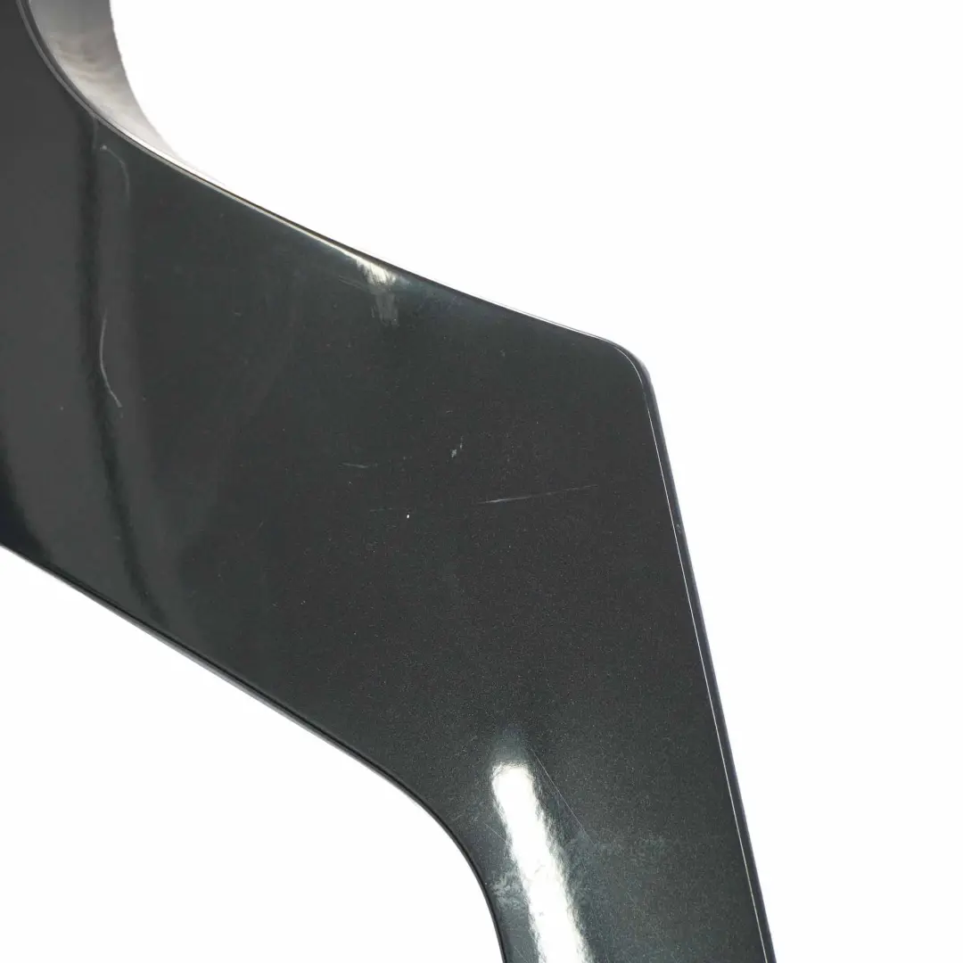 BMW X3 E83 Apertura Portellone Nero Zaffiro - 475 0303042 - SKU 0303042-BS1 - Numero di parte 0303042-BS