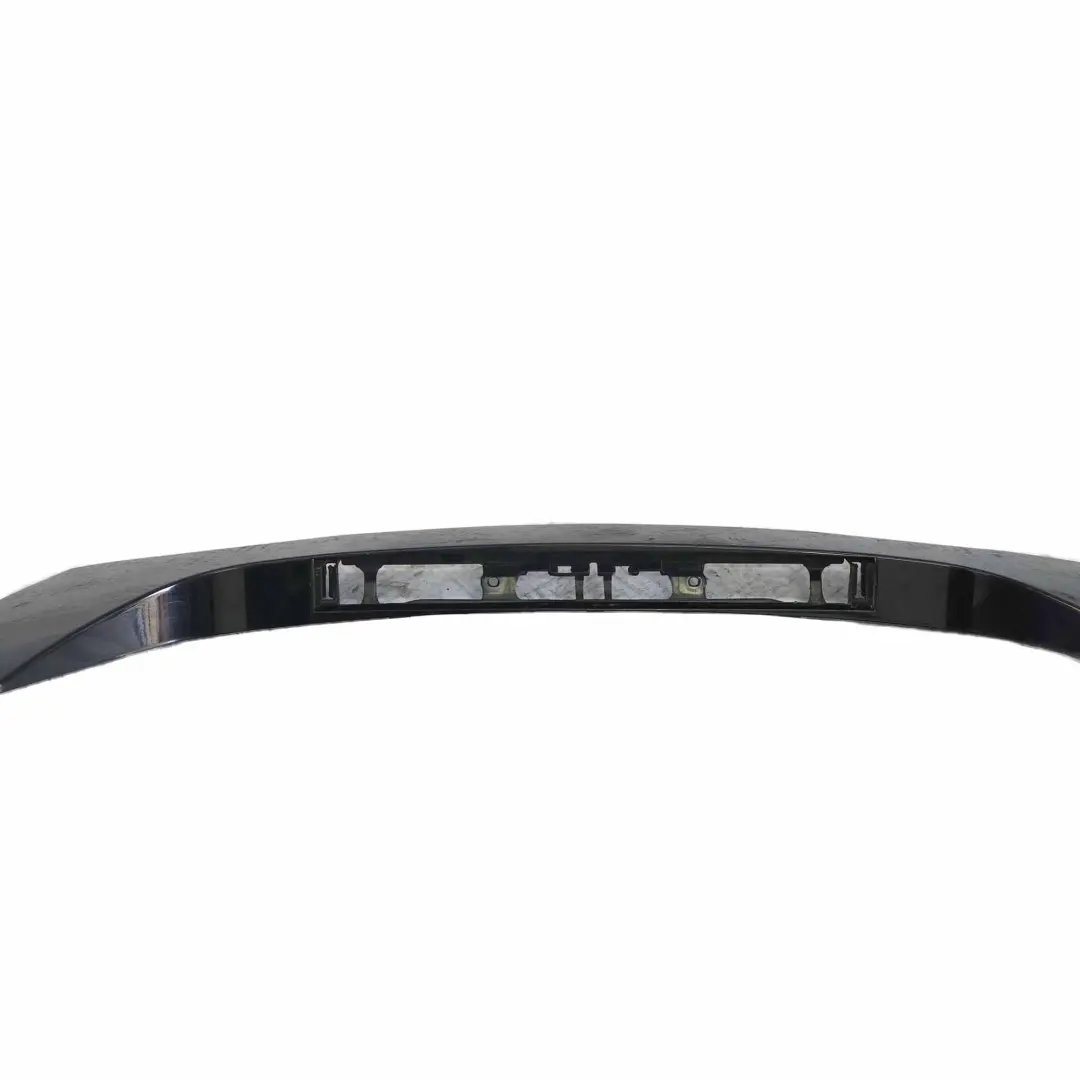 Trunk Boot Lid Tailgate Finisher Cover Black Sapphire 475 to BMW X3 E83 with Part number 0303042-BS BMW X3 E83 Trunk Boot Lid Tailgate Finisher Cover Black Sapphire 475 - SKU 0303042-BS1 - Part number 0303042-BS