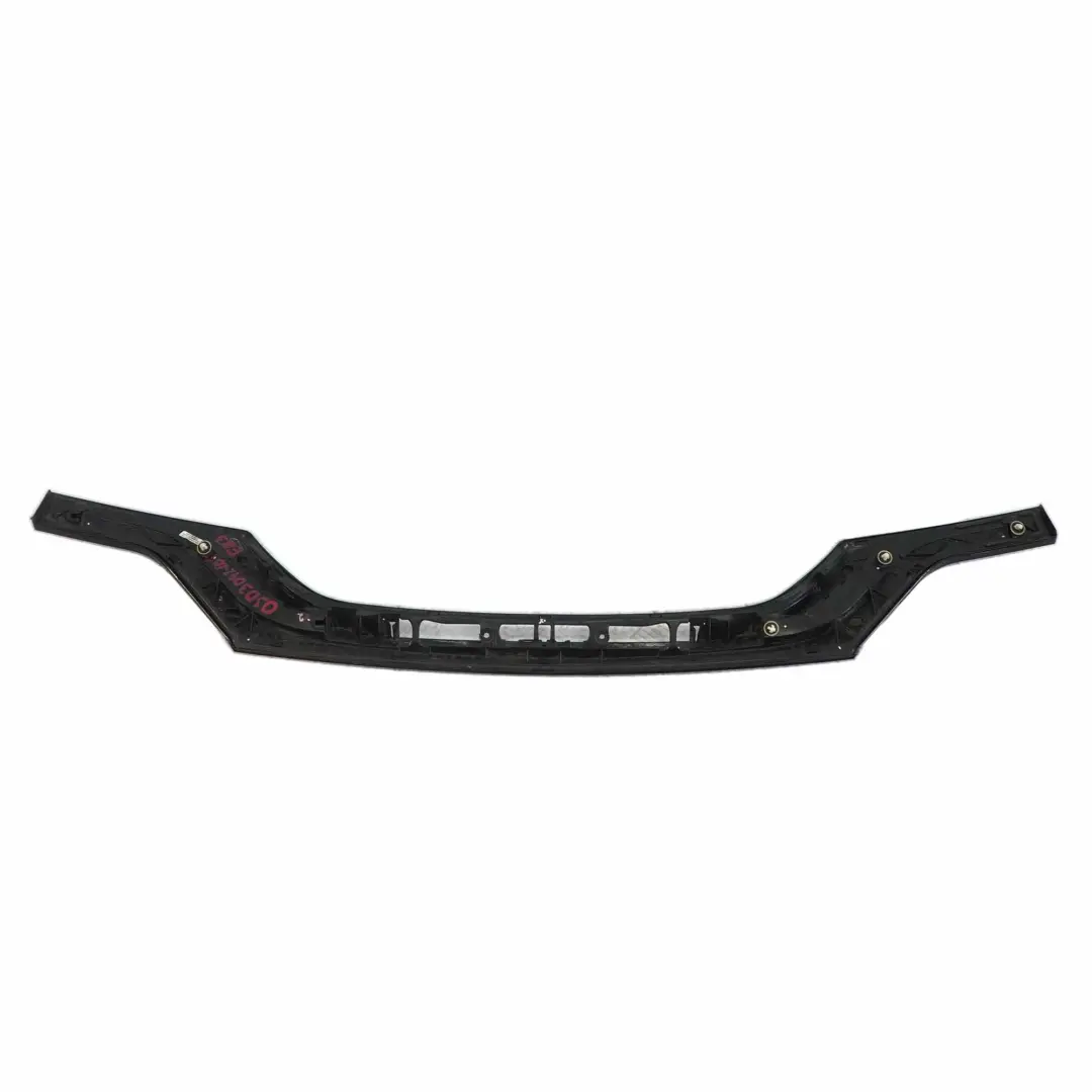 BMW X3 er E83 Blende Heckklappe Saphirschwarz - 475 0303042 - SKU 0303042-BS1 - Teilenummer 0303042-BS