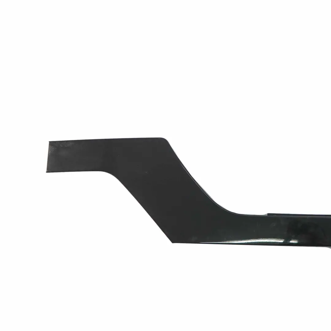 Trunk Boot Lid Tailgate Finisher Cover Black Sapphire 475 to BMW X3 E83 with Part number 0303042-BS BMW X3 E83 Trunk Boot Lid Tailgate Finisher Cover Black Sapphire 475 - SKU 0303042-BS1 - Part number 0303042-BS
