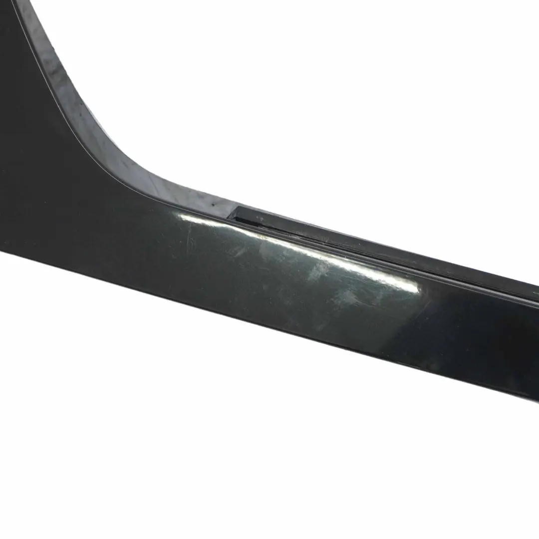 BMW X3 E83 Apertura Portellone Nero Zaffiro - 475 0303042 - SKU 0303042-BS1 - Numero di parte 0303042-BS