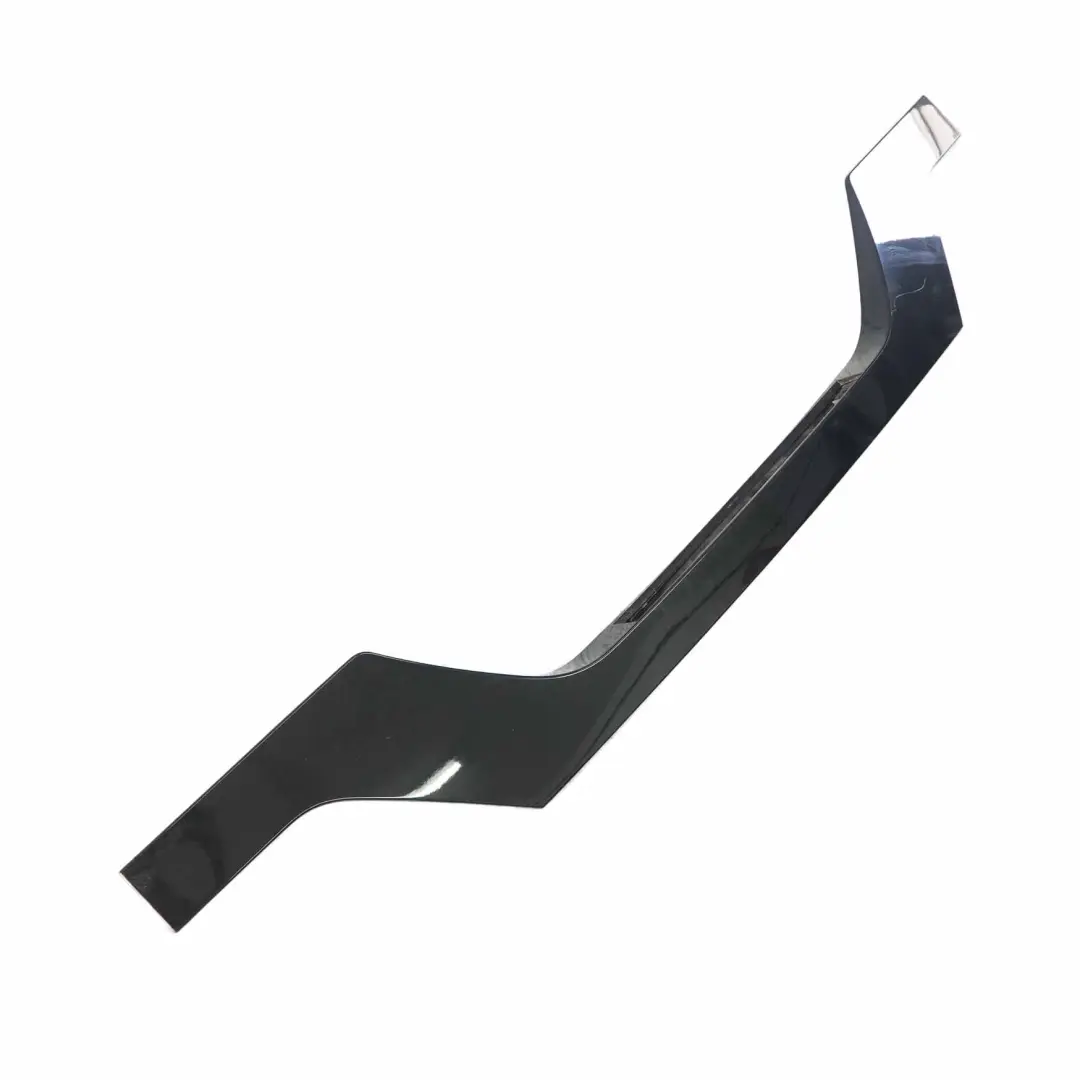 BMW X3 E83 Couverture Hayon Noir Saphir - 475 0303042 - SKU 0303042-BS1 - Numéro de pièce 0303042-BS