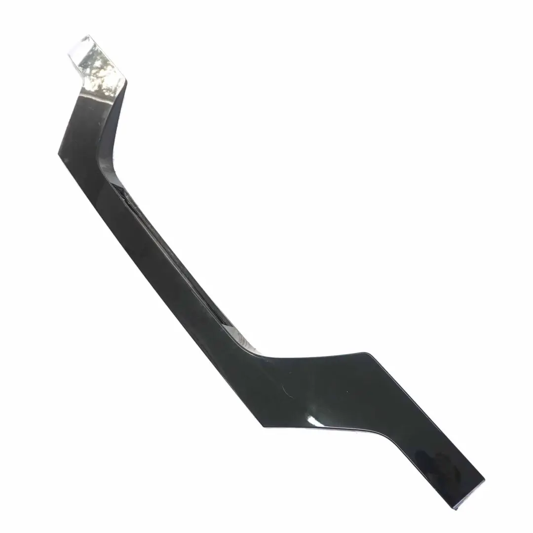 BMW X3 E83 Couverture Hayon Noir Saphir - 475 0303042 - SKU 0303042-BS1 - Numéro de pièce 0303042-BS