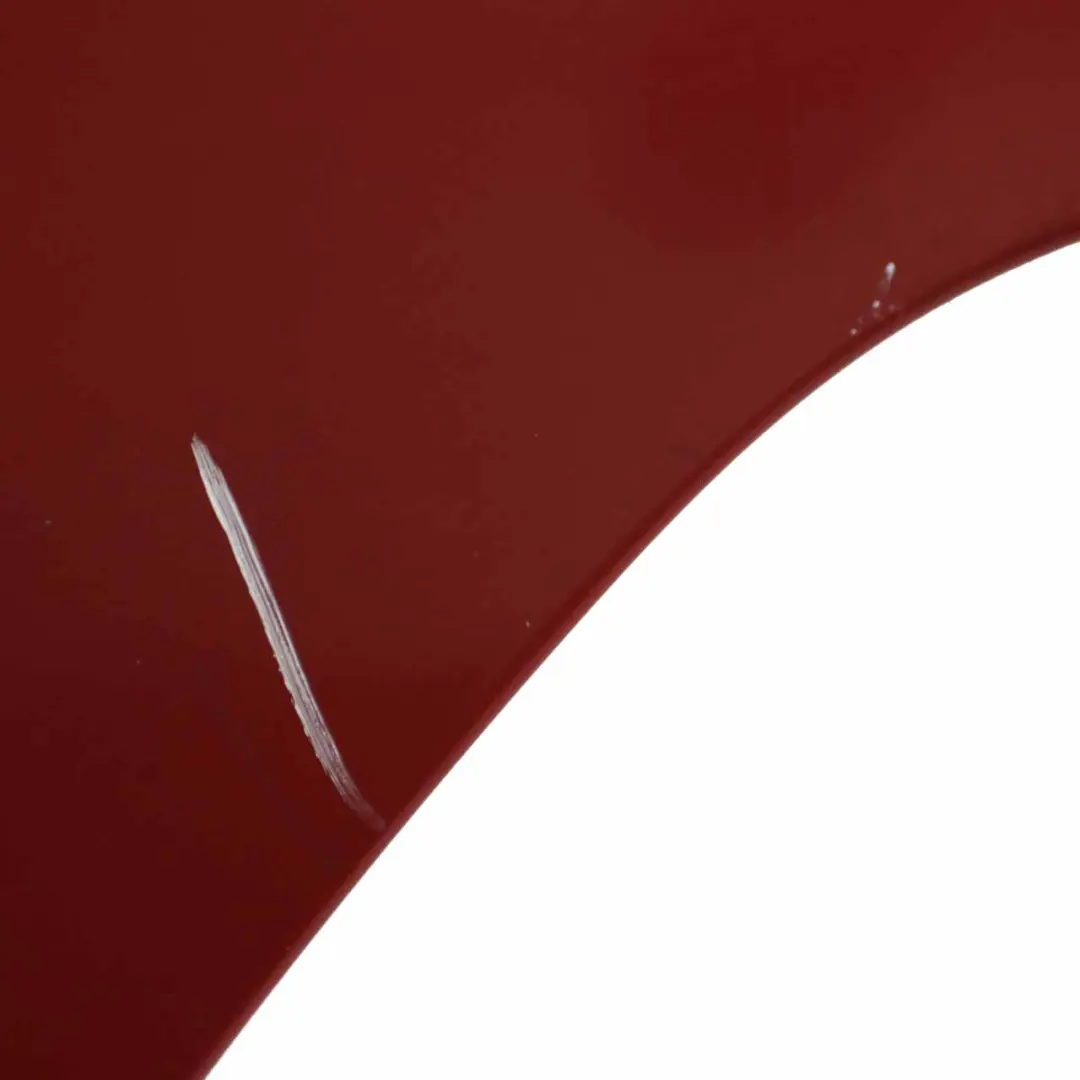 Trunk Cover Finisher Boot Lid Flamenco Rot 470 to BMW X3 E83 Tailgate with Part number 0303042 BMW X3 E83 Tailgate Trunk Cover Finisher Boot Lid Flamenco Rot 470 - SKU 0303042-FLA1 - Part number 0303042