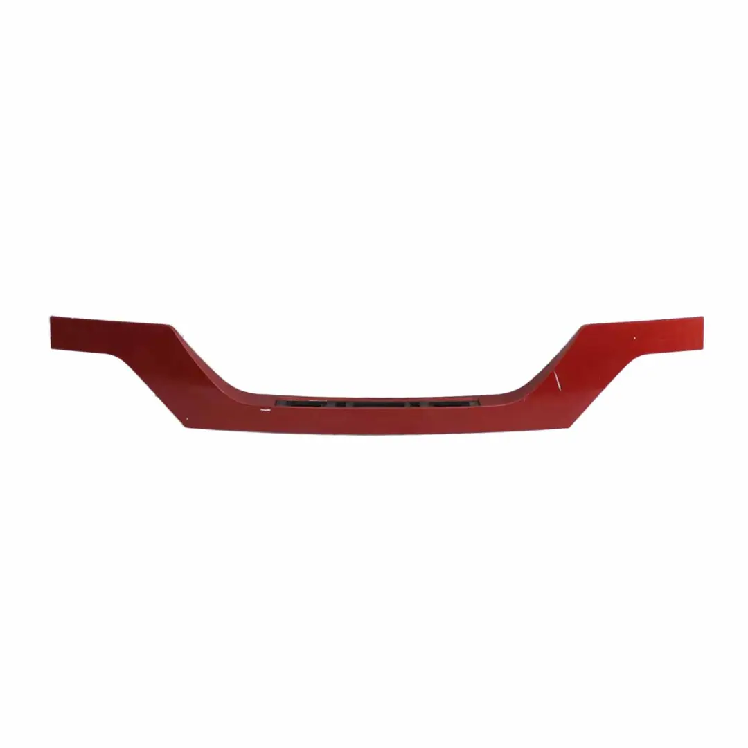 Portellone posteriore Coperchio bagagliaio Finitura Flamenco Rot 470 per BMW X3 E83 con numero di parte 0303042 BMW X3 E83 Portellone posteriore Coperchio bagagliaio Finitura Flamenco Rot 470 - SKU 0303042-FLA1 - Numero di parte 0303042
