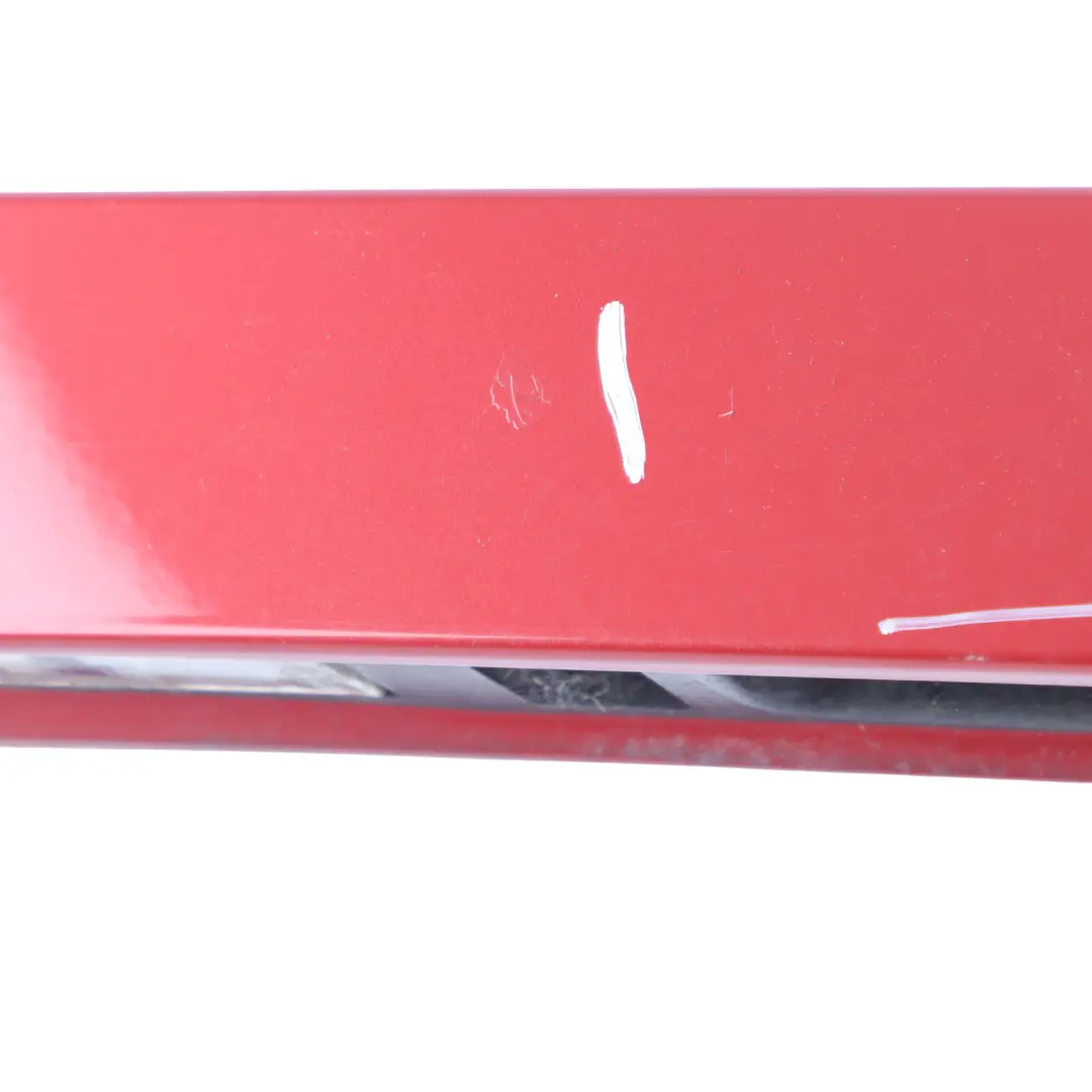 BMW X3 E83 Coperchio del bagagliaio Finitura Spacegrau Grigio Spazio - A52 - SKU 0303042-FLA - Numero di parte 0303042