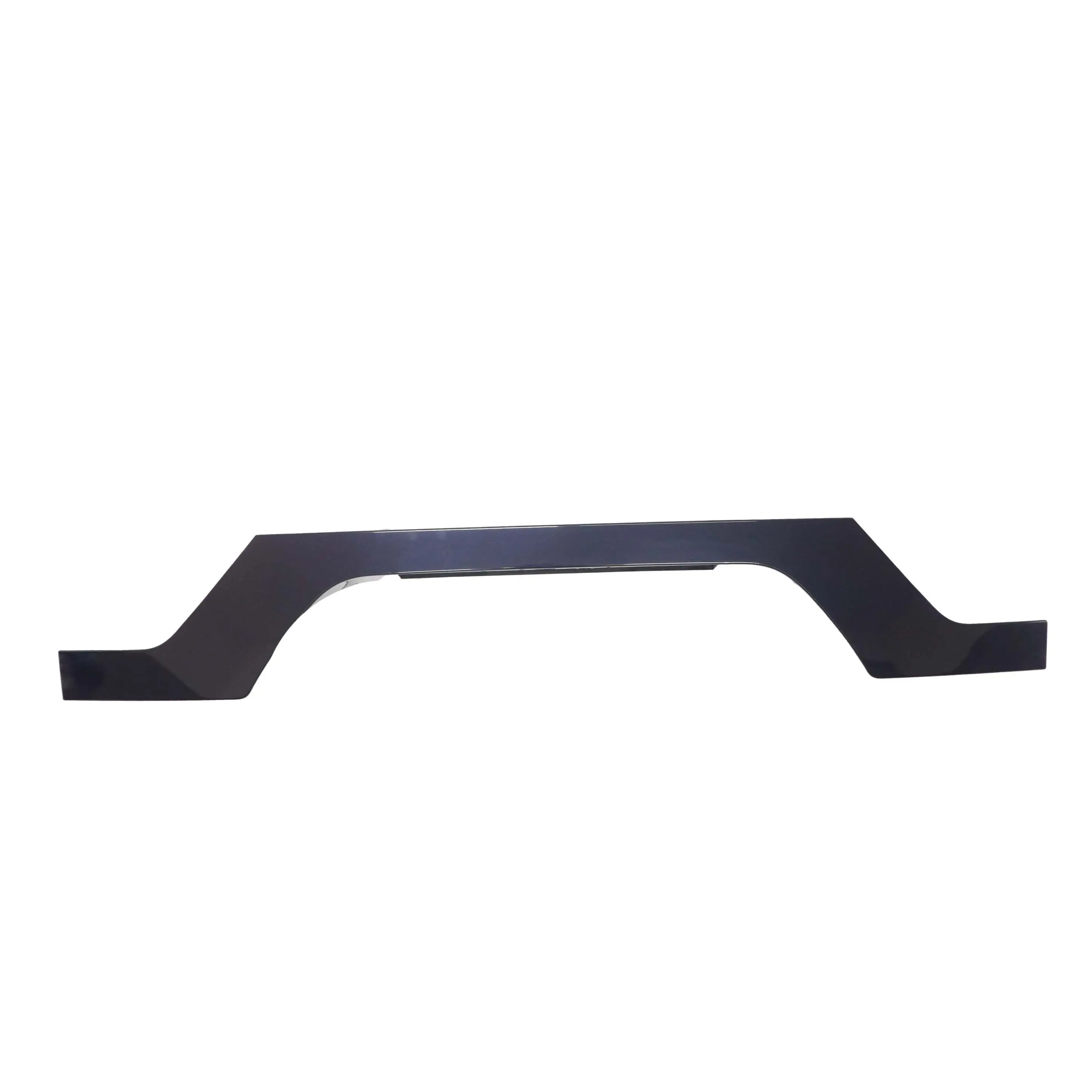 BMW X3 Series E83 Trunk Boot Lid Tailgate Finisher Cover Monaco Blue A35 7052452