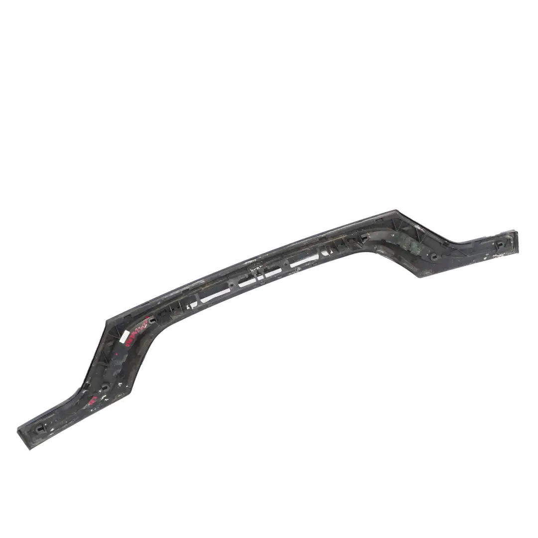 BMW X3 E83 Embellecedor De Portón Trasero Azul Místico Metalizado - A07 - SKU 0303042-MYS1 - Número de pieza 0303042