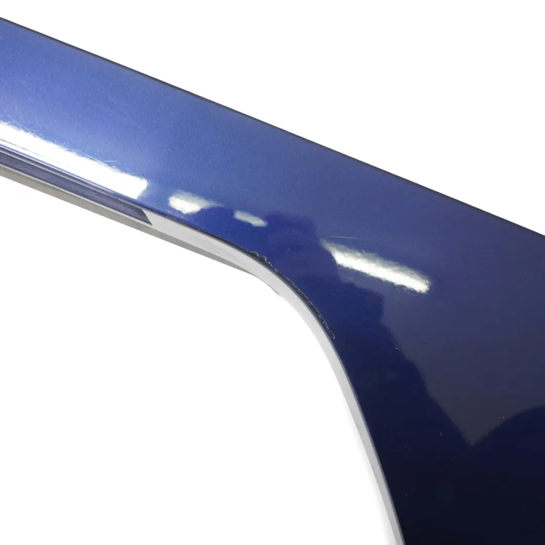 Couvercle Coffre Hayon Bleu Mystique Métallisé - A07 pour BMW X3 E83 à propos du numéro de pièce 0303042 BMW X3 E83 Couvercle Coffre Hayon Bleu Mystique Métallisé - A07 - SKU 0303042-MYS1 - Numéro de pièce 0303042