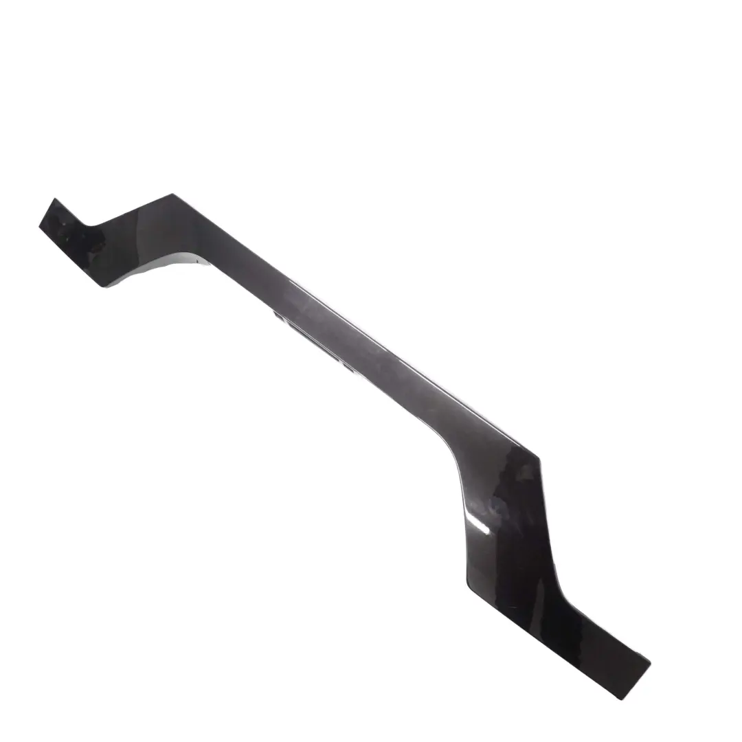 Tapa del maletero Tailgate Finisher Cover Rubinschwarz Negro S23 7052452 para BMW con número de pieza 0303042 BMW Tapa del maletero Tailgate Finisher Cover Rubinschwarz Negro S23 7052452 - SKU 0303042-RUB - Número de pieza 0303042