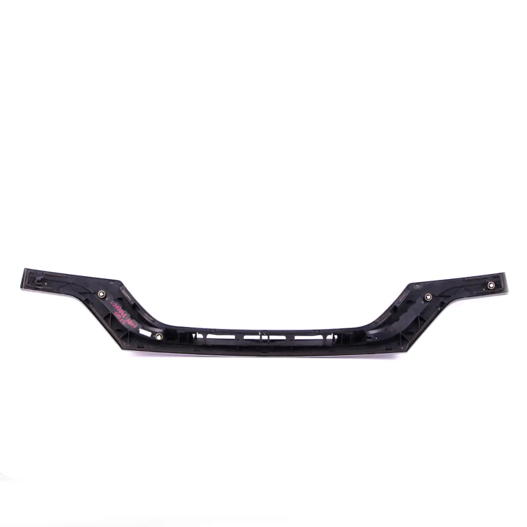 Trunk Boot Lid Tailgate Cover Finisher Silbergrau Silver Grey - A08 to BMW X3 E83 with Part number 0303042 BMW X3 E83 Trunk Boot Lid Tailgate Cover Finisher Silbergrau Silver Grey - A08 - SKU 0303042-SBG3 - Part number 0303042