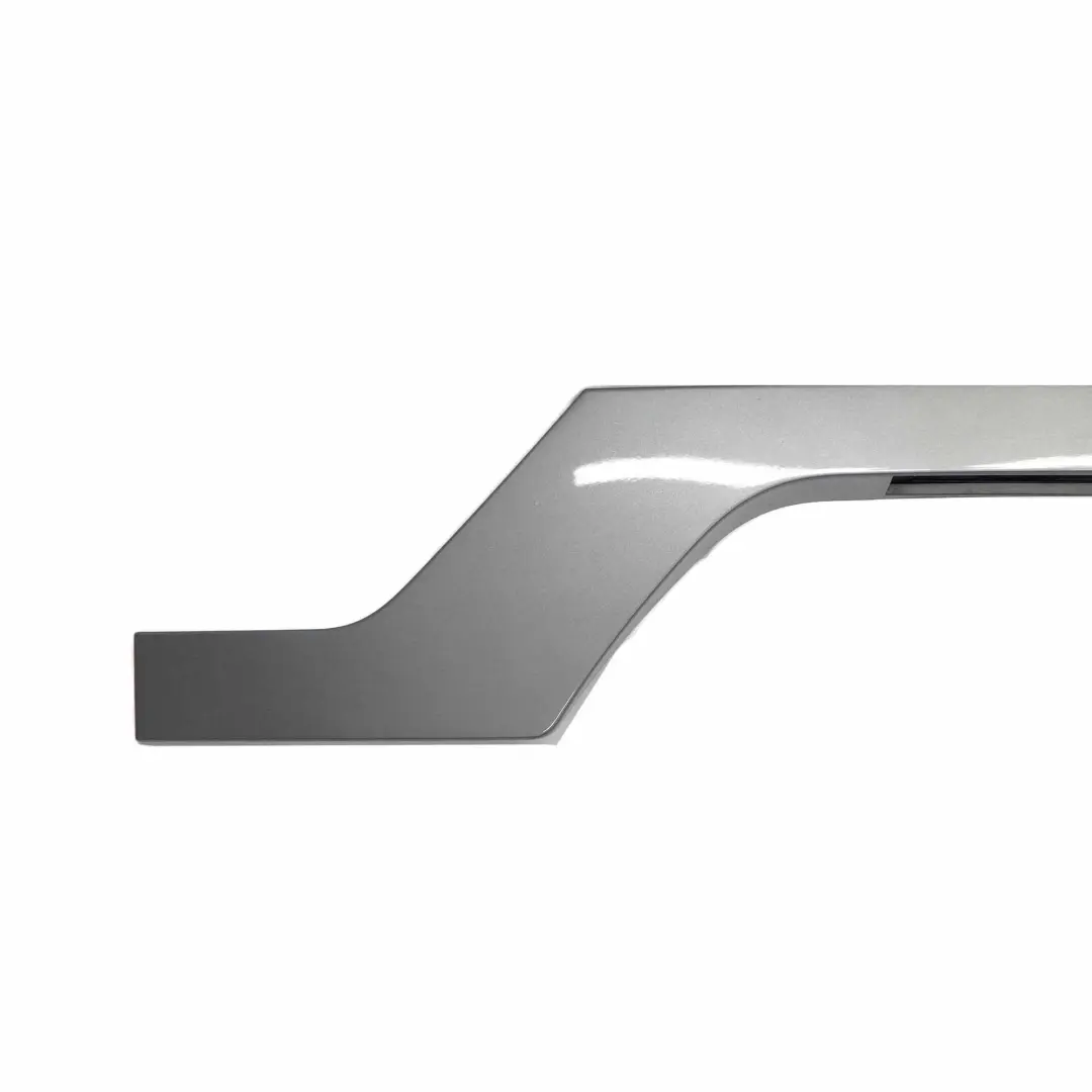  Boot Lid BMW X3 E83 Tailgate Trunk Cover Finisher Spacegrau Space Grey - A52 - SKU 0303042-SCG1 - Part number 0303042