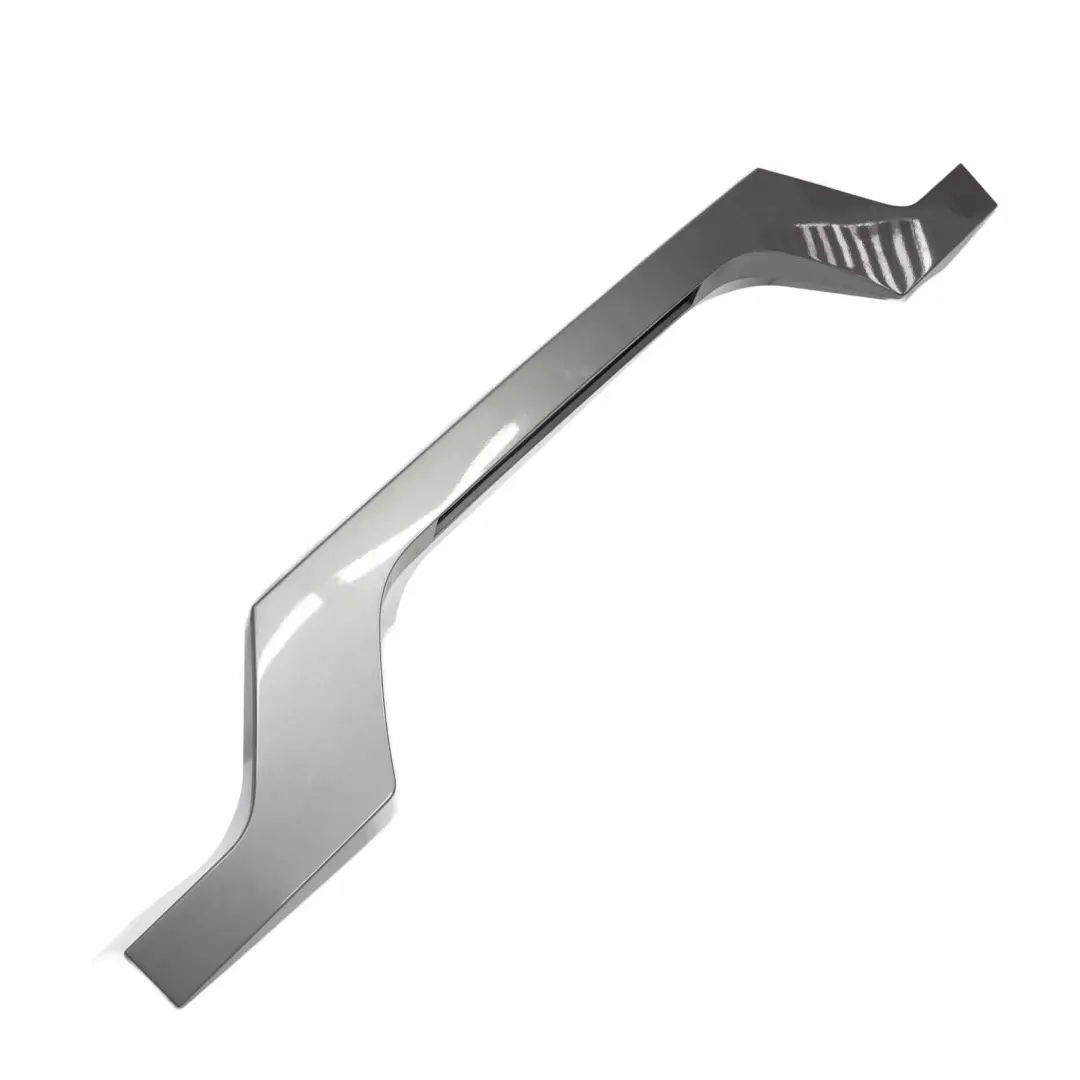 Tapa Maletero Acabado Spacegrau Gris Espacial - A52 para BMW X3 E83 con número de pieza 0303042 BMW X3 E83 Tapa Maletero Acabado Spacegrau Gris Espacial - A52 - SKU 0303042-SCG1 - Número de pieza 0303042