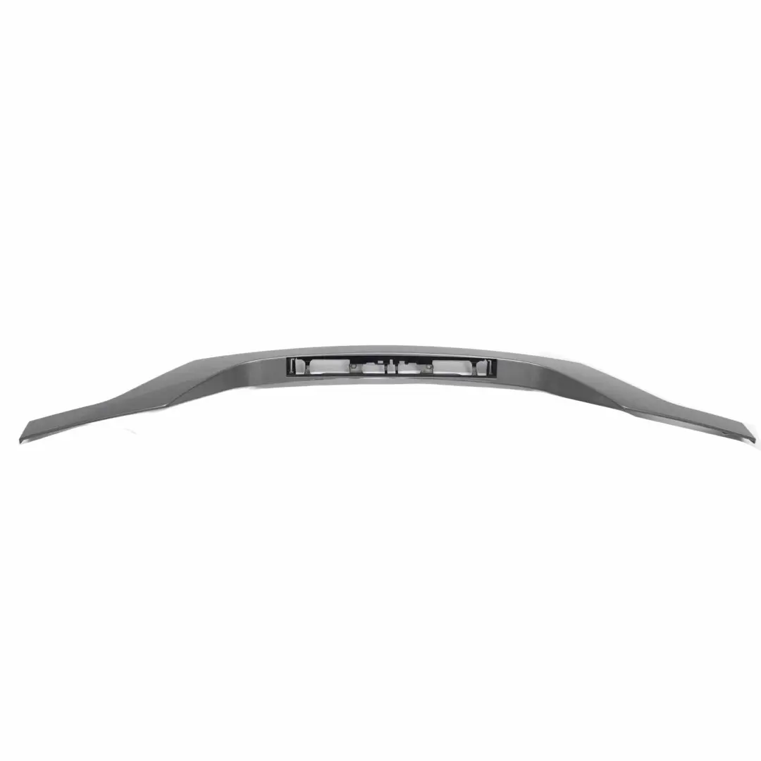  Boot Lid BMW X3 E83 Tailgate Trunk Cover Finisher Spacegrau Space Grey - A52 - SKU 0303042-SCG1 - Part number 0303042