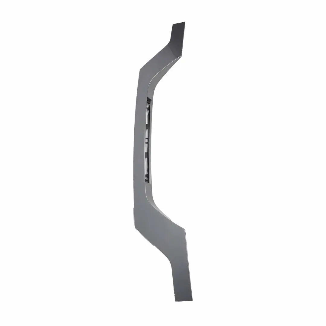  Boot Lid BMW X3 E83 Tailgate Trunk Cover Finisher Spacegrau Space Grey - A52 - SKU 0303042-SCG1 - Part number 0303042