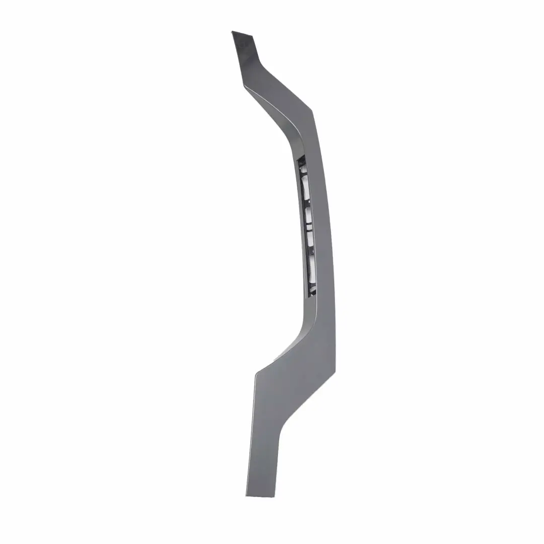 Boot Lid BMW X3 E83 Tailgate Trunk Cover Finisher Spacegrau Space Grey - A52 - SKU 0303042-SCG1 - Part number 0303042