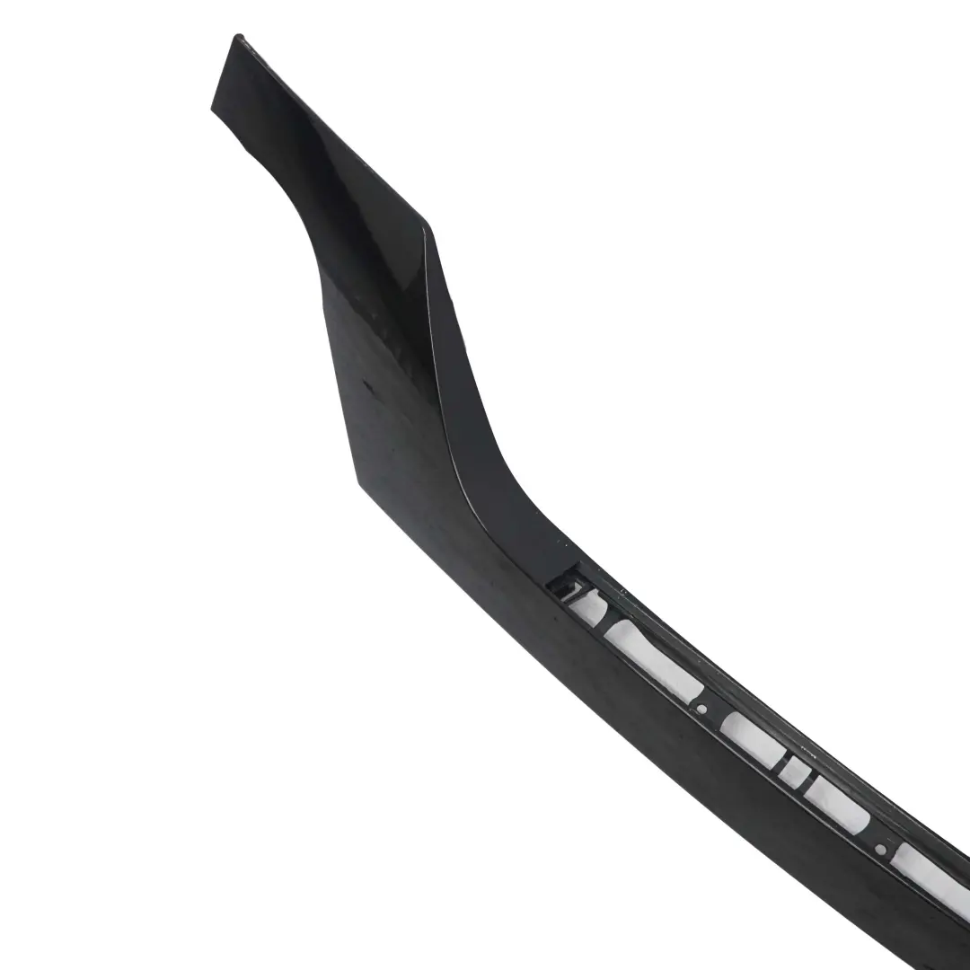 BMW X3 E83 Hayon Couverture Visiere Noir - 668 7052452 - SKU 0303042-SCH1 - Numéro de pièce 0303042