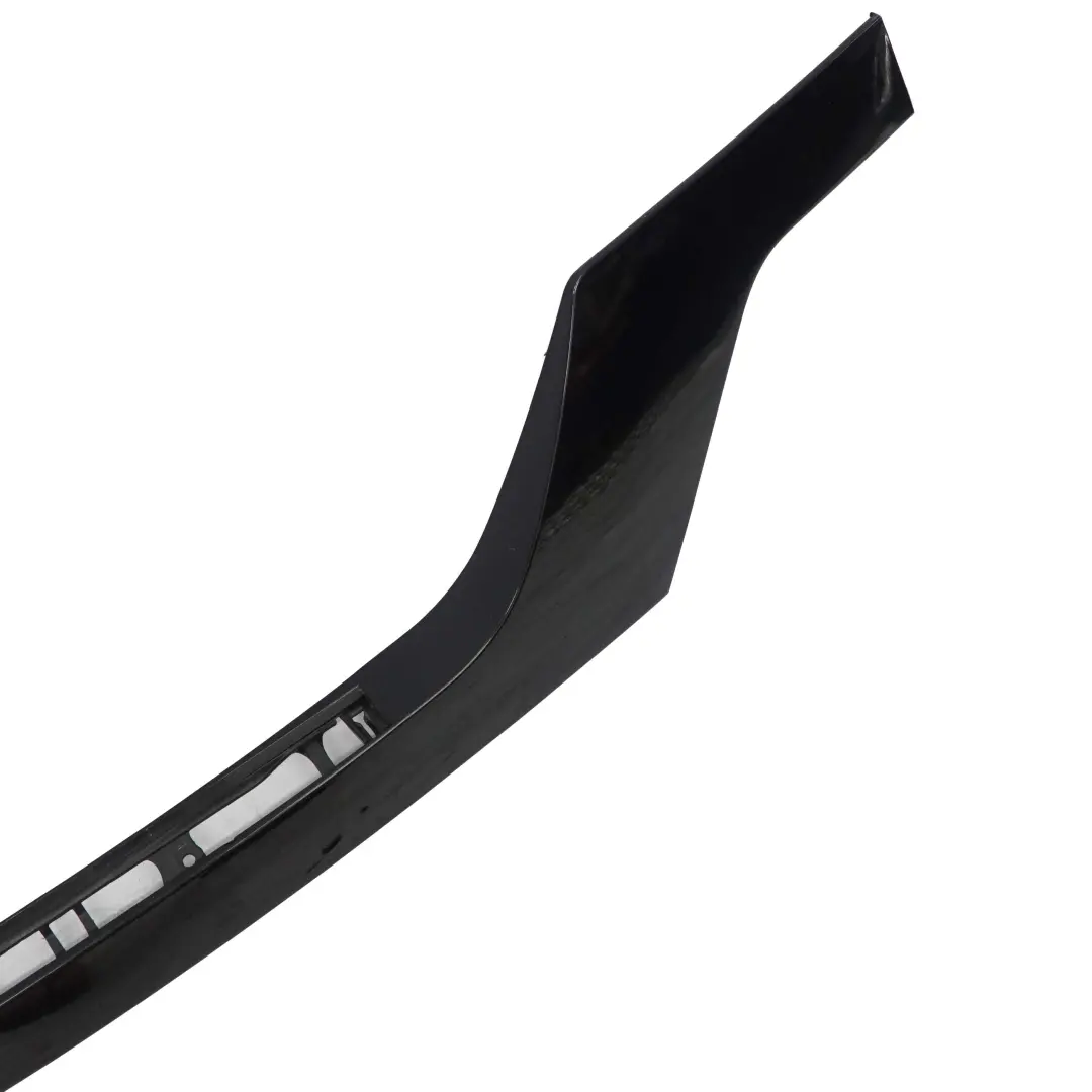 BMW X3 E83 Portellone Apertura Copertura Nera 2 - 668 7052452 - SKU 0303042-SCH1 - Numero di parte 0303042