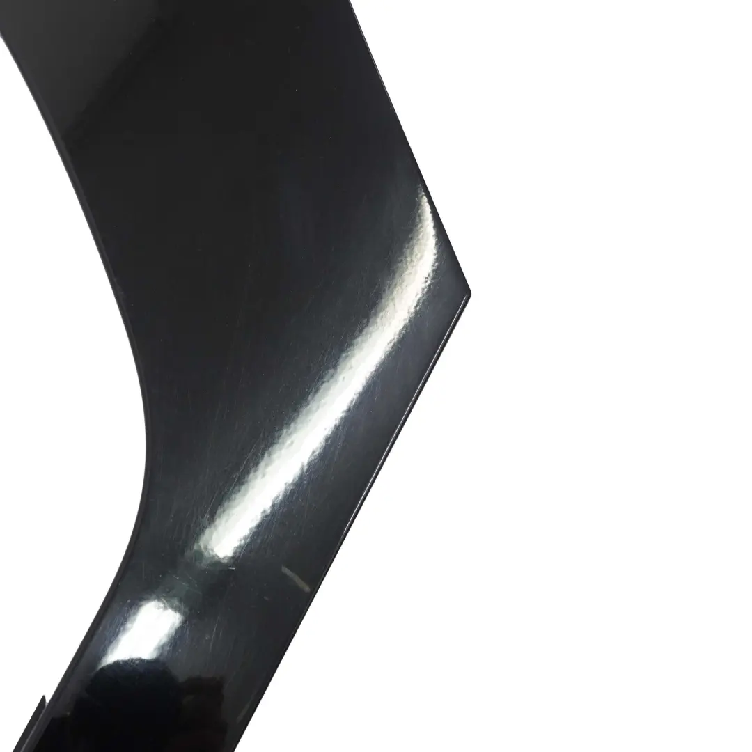 BMW X3 E83 Blenda Listwa Klapy Schwarz 2 - 668 - SKU 0303042-SCH1 - Numer Części 0303042