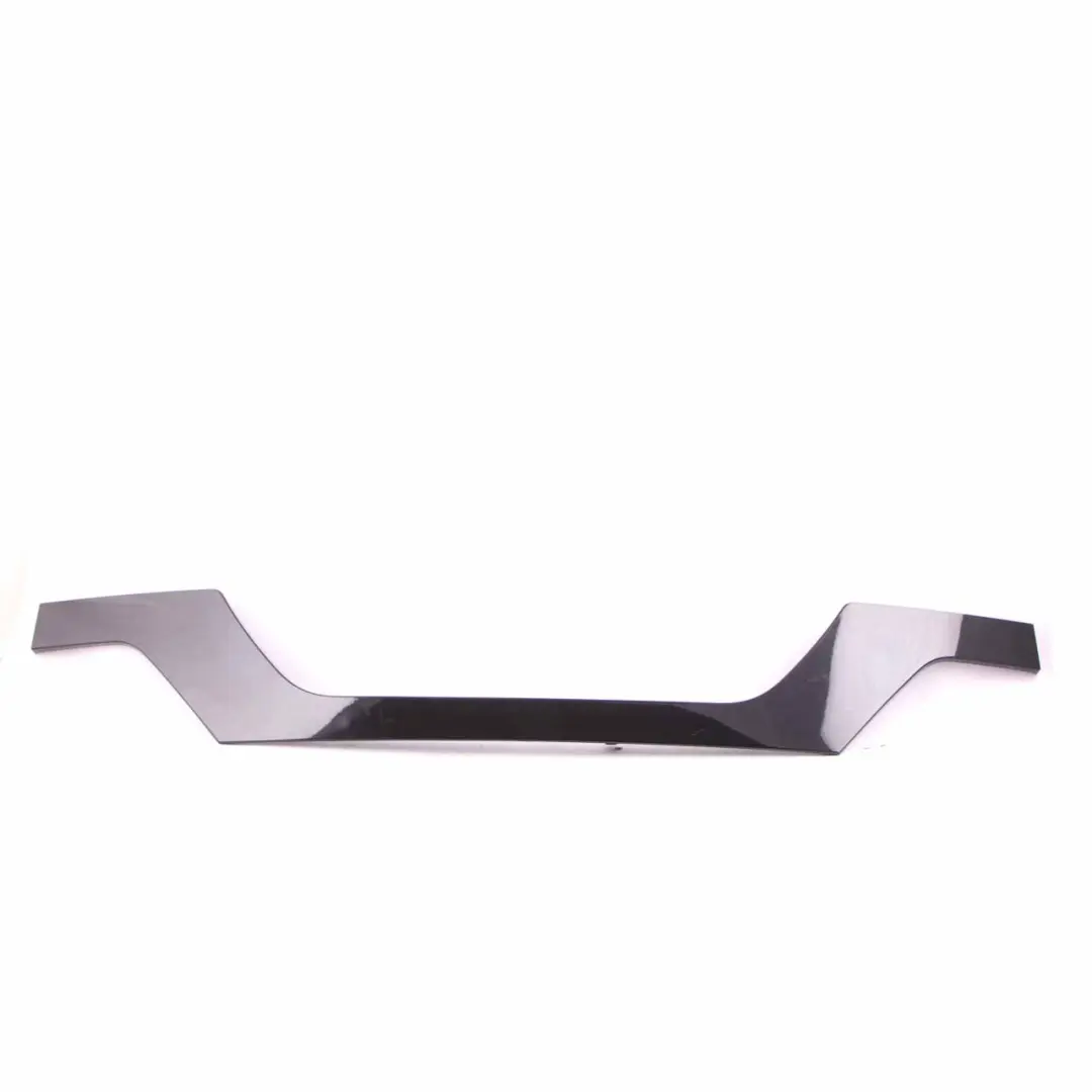 Boot Trunk Lid Tailgate Finisher Cover Schwarz 2 668 7052452 to BMW X3 E83 with Part number 0303042 BMW X3 E83 Boot Trunk Lid Tailgate Finisher Cover Schwarz 2 668 7052452 - SKU 0303042-SCH2 - Part number 0303042