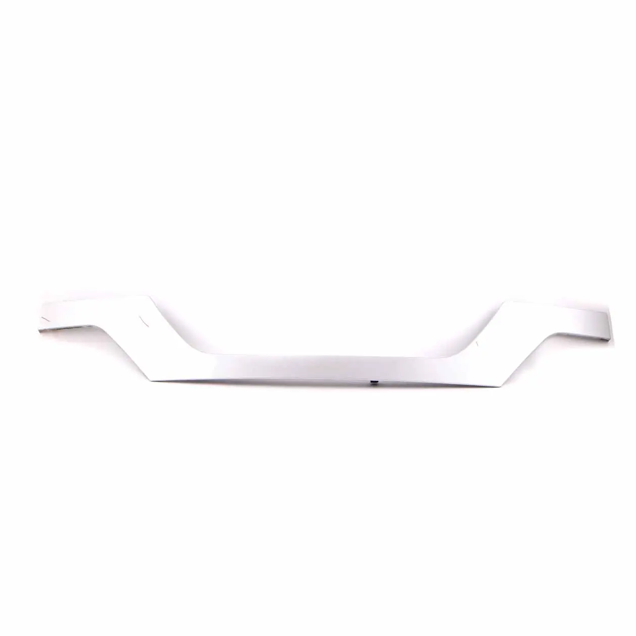 BMW X3 E83 Apertura Portellone Argento-Titanio Argento Metallico 354 0303042