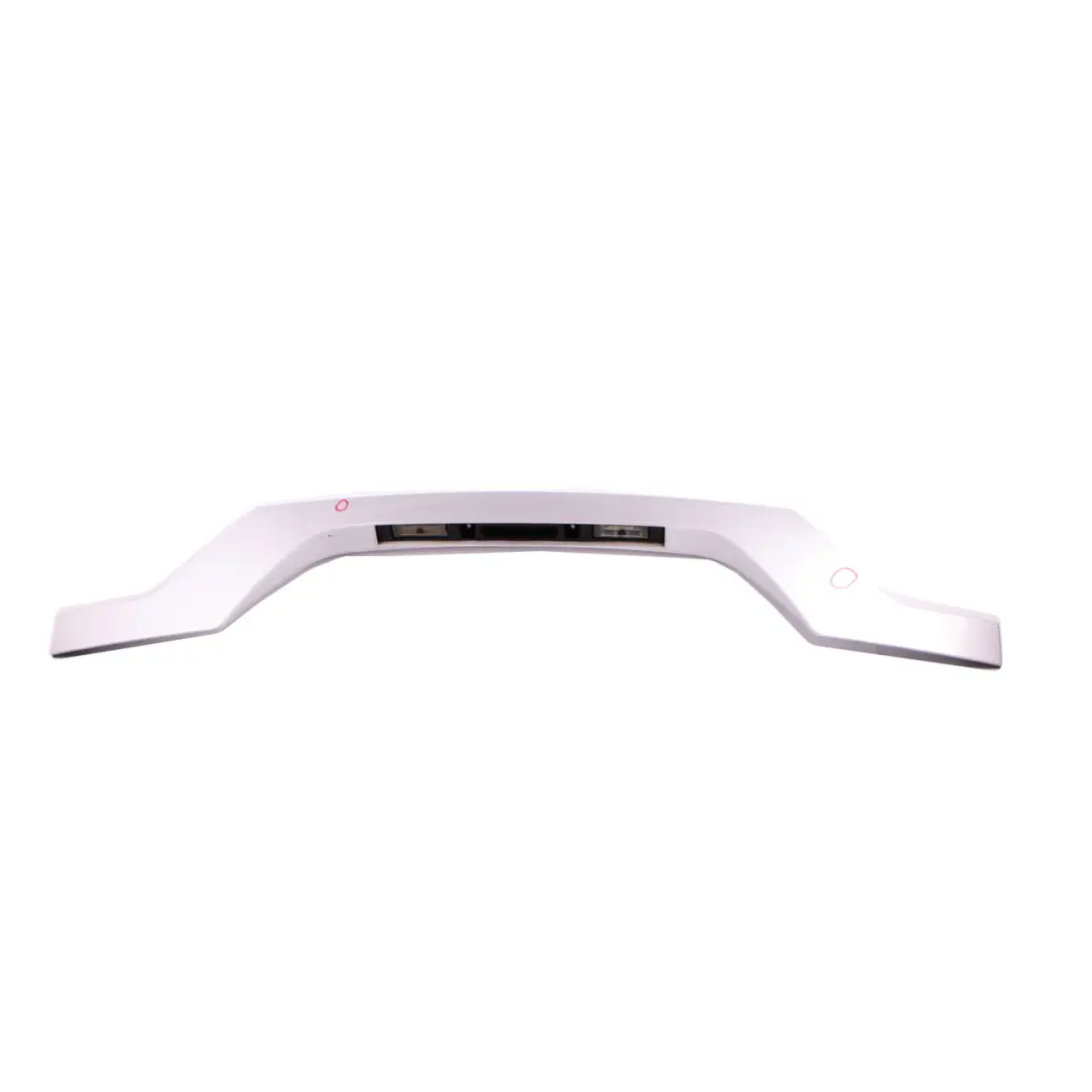 BMW X3 er E83 Blende Heckklappe lackiert Titansilber 354 51130 0 - SKU 0303042-TS2 - Teilenummer 303042