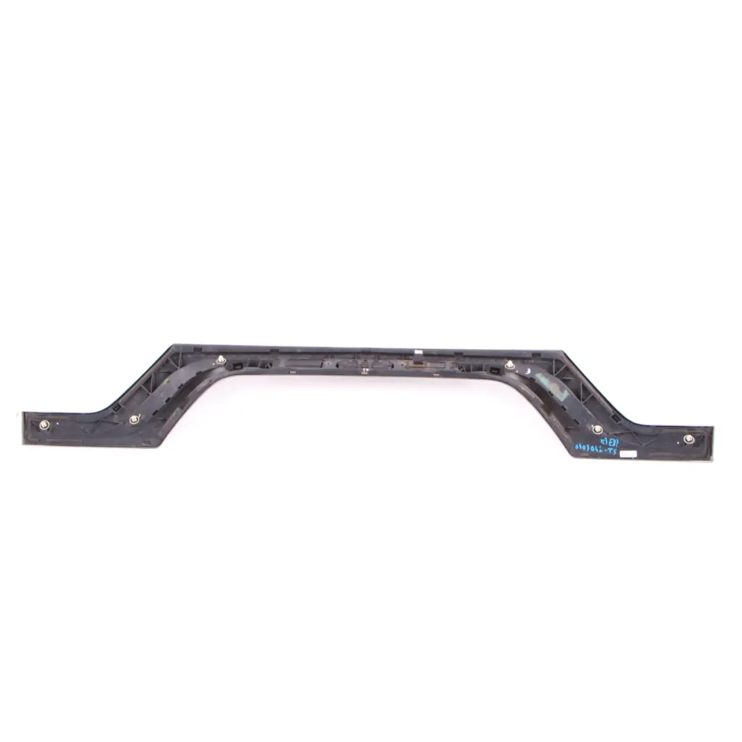 BMW X3 er E83 Blende Heckklappe lackiert Titansilber 354 51130 0 - SKU 0303042-TS2 - Teilenummer 303042