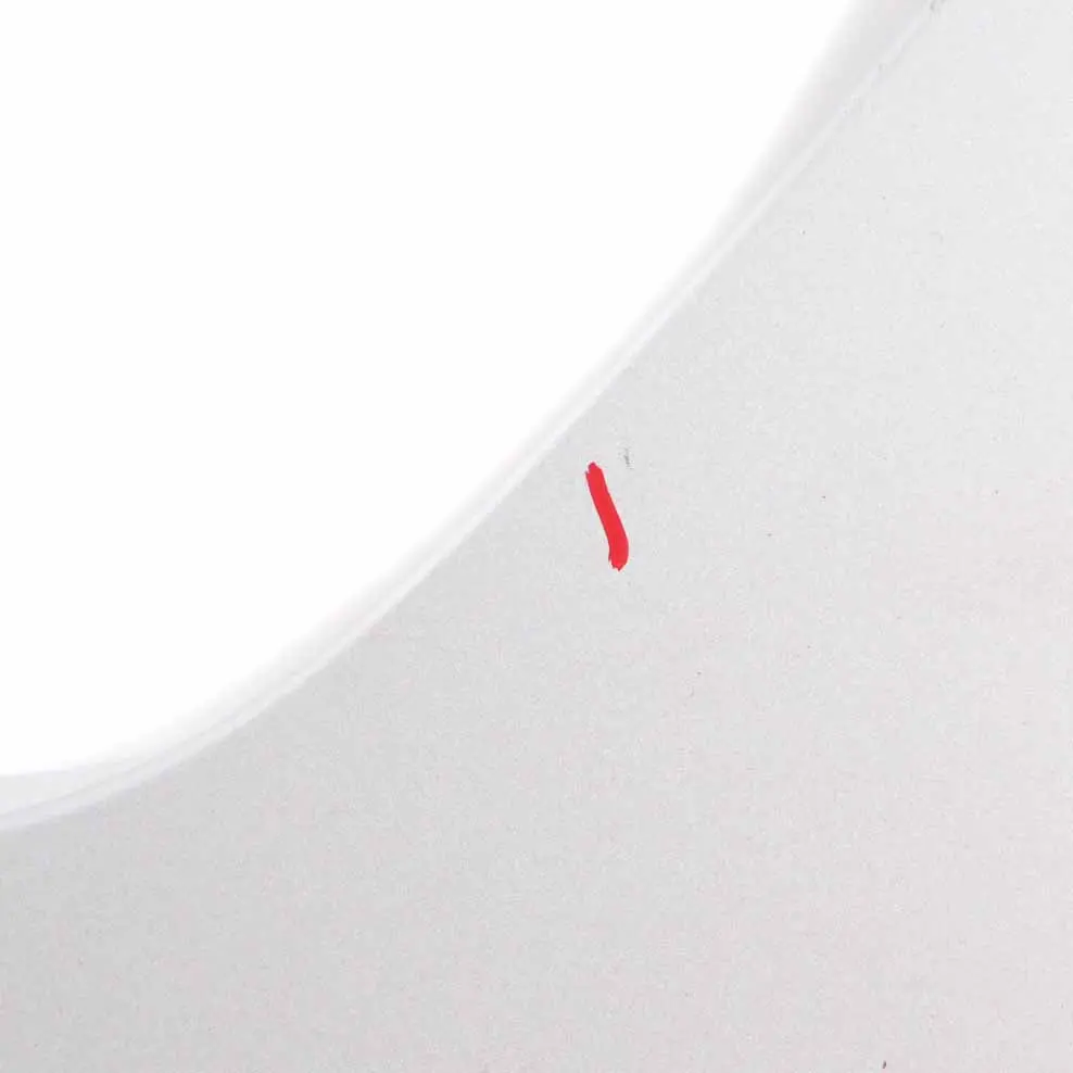 BMW E83 X3 Blenda Listwa Klapy Bagażnika Titansilber 354 - SKU 0303042-TS - Numer Części 303042