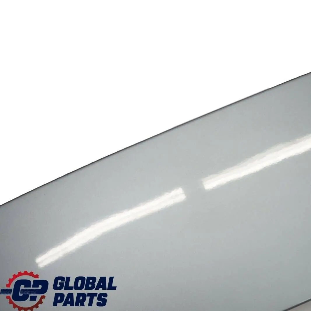 Spoiler Trasero Techo Tapa Superior Maletero Azul Agua 3400384 para BMW X3 E83 con número de pieza 0303044 BMW X3 E83 Spoiler Trasero Techo Tapa Superior Maletero Azul Agua 3400384 - SKU 0303044-WB - Número de pieza 0303044