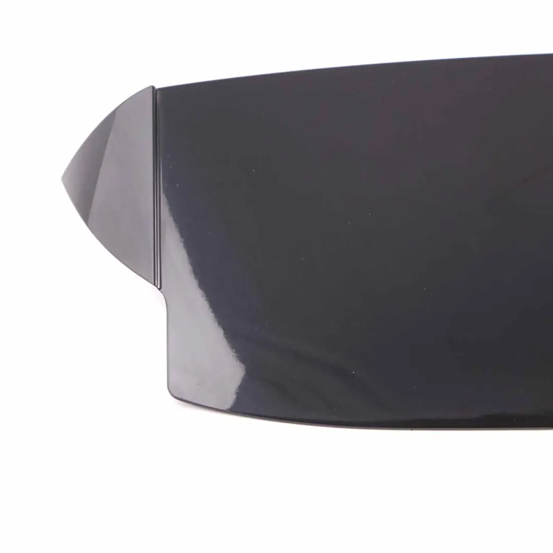 Spojler Spoiler Bagażnika Tył 3400384 BMW X3 E83 - SKU 0303044-BS - Numer Części 0303044-BS