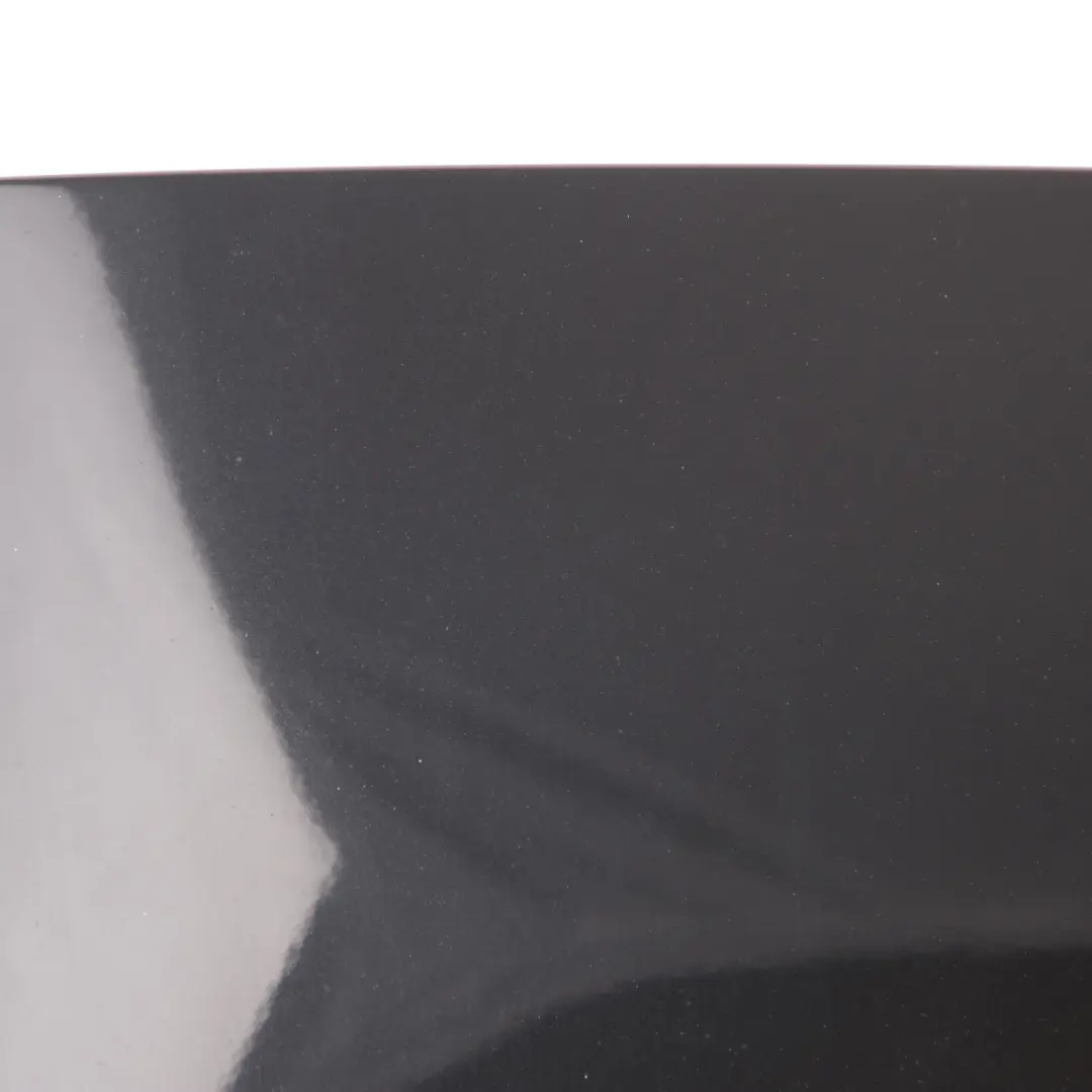 BMW X3 E83 Aileron arrière Couvercle coffre supérieur Toit Noir Saphir 3400384 - SKU 0303044-BS - Numéro de pièce 0303044-BS