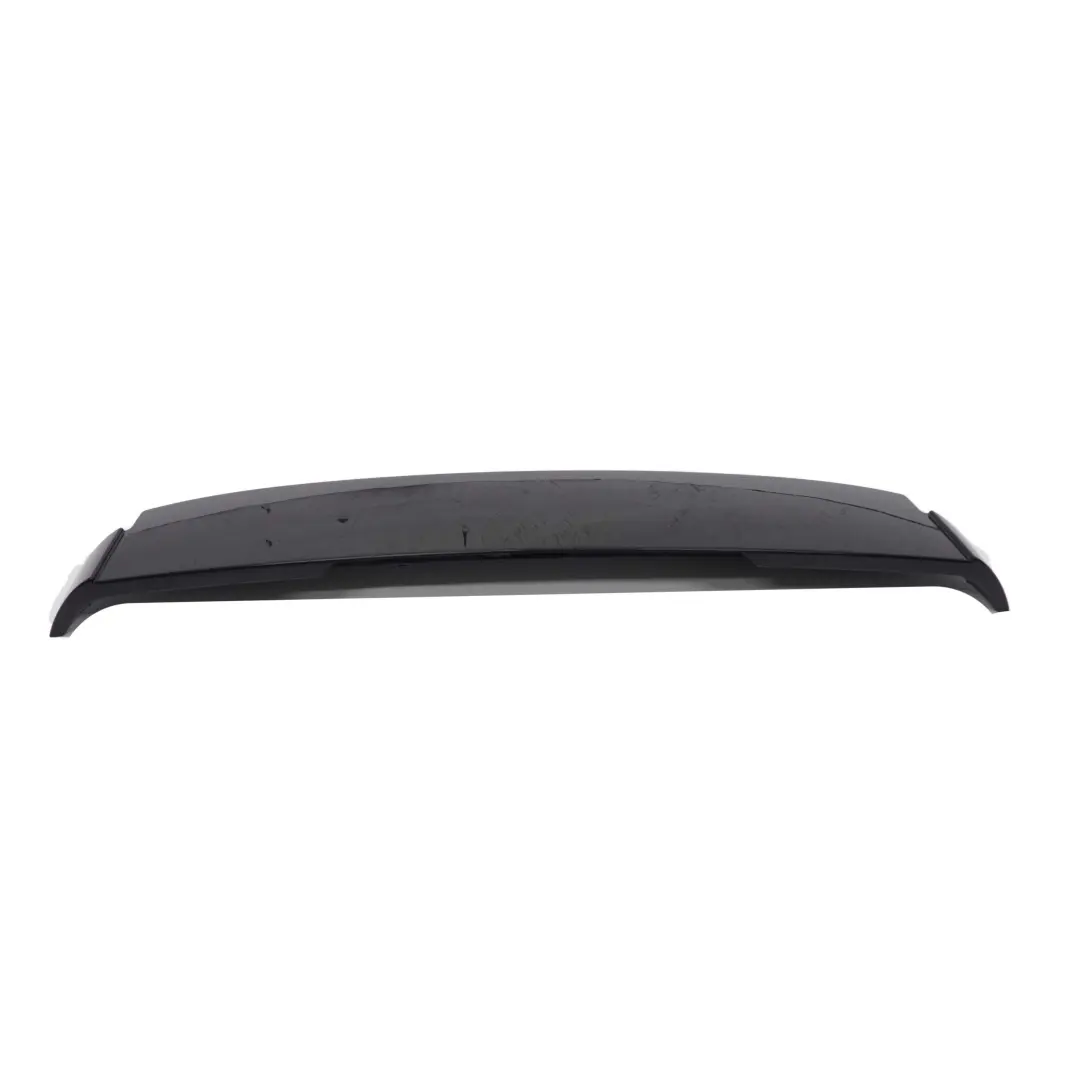 BMW X3 E83 Aileron Arriere Toit Couvercle Coffre Monaco Blue - A35 - SKU 0303044-MB - Numéro de pièce 0303044