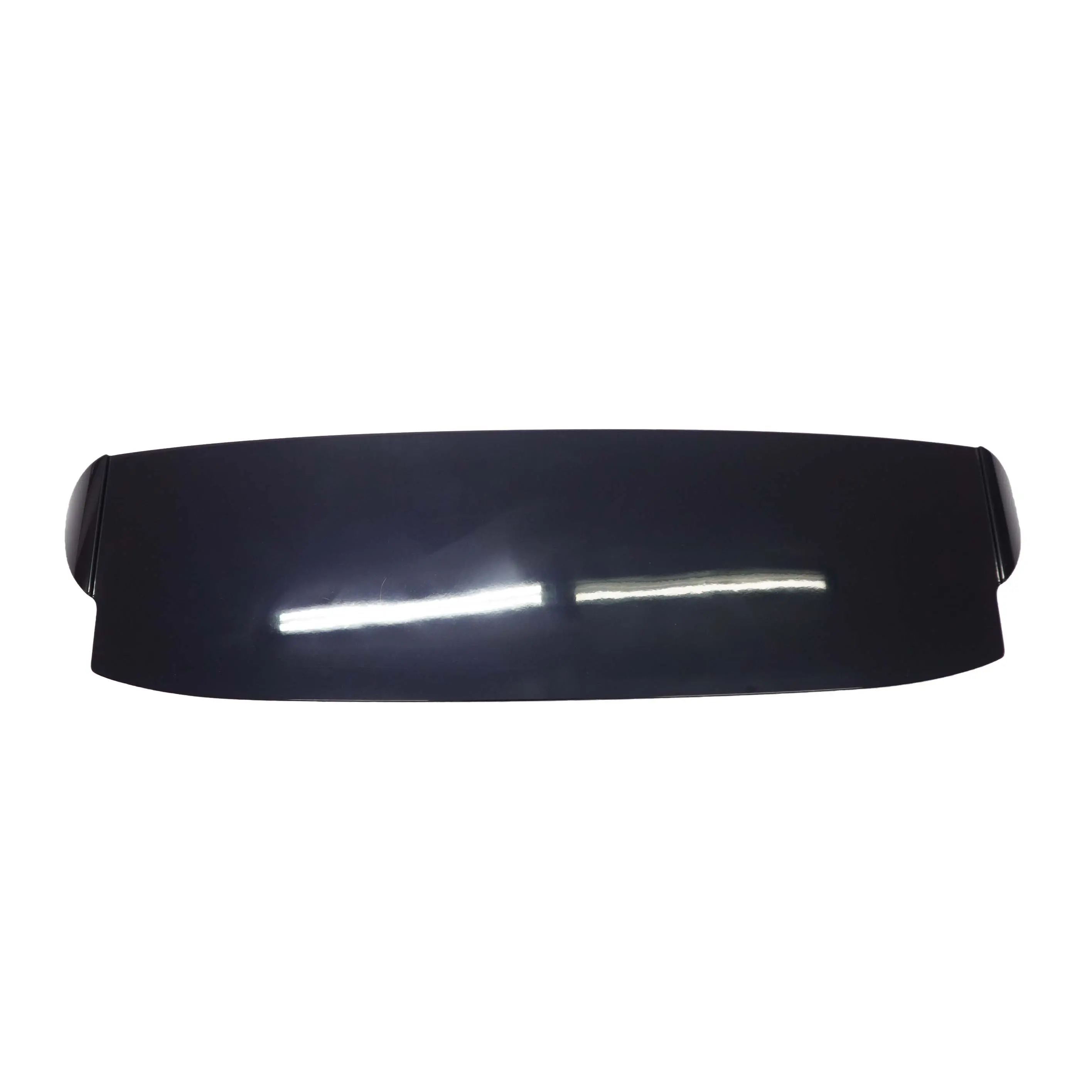 BMW X3 E83 Spoiler Spojler Lotka Tył Monaco Blue - A35