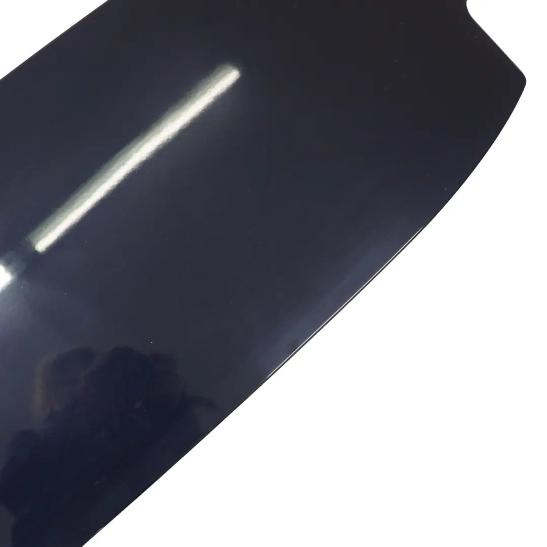 Spoiler Spojler Lotka Tył Monaco Blue - A35 do BMW X3 E83 o numerze 0303044 BMW X3 E83 Spoiler Spojler Lotka Tył Monaco Blue - A35 - SKU 0303044-MB - Numer Części 0303044