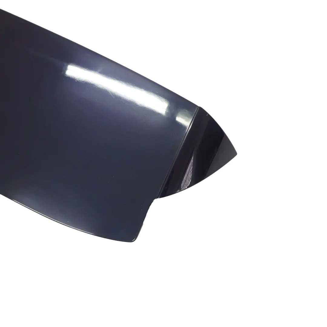 Aleron Trasero Tapa Superior Maletero Techo Monaco Azul - A35 para BMW E83 con número de pieza 0303044 BMW E83 Aleron Trasero Tapa Superior Maletero Techo Monaco Azul - A35 - SKU 0303044-MB - Número de pieza 0303044